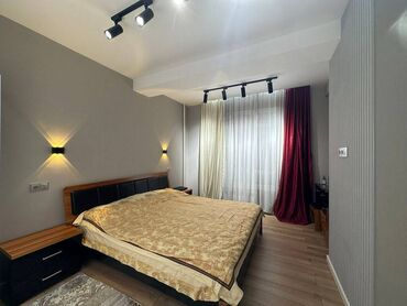 элит хаус цена в бишкеке: 4 комнаты, 107 м², Элитка, 5 этаж, Евроремонт