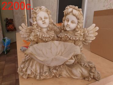 Статуэтки: СУВЕНИРЫ-распродажа. Подарки — 26