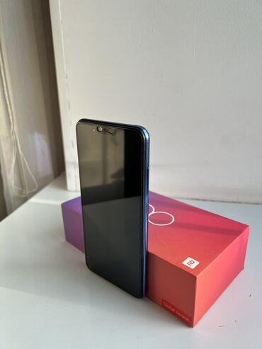 redmi 8 сколько стоит: Xiaomi, Mi 8 Lite, Б/у, 128 ГБ, цвет - Синий, 2 SIM
