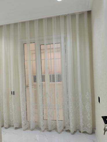 qara qarayev: Bakı, Qaraçuxur qəs., 2 otaqlı, Köhnə tikili, 45 kv. m — 4