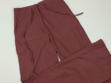 ocieplane legginsy lidl: Zеro, Spodnie materiałowe damskie