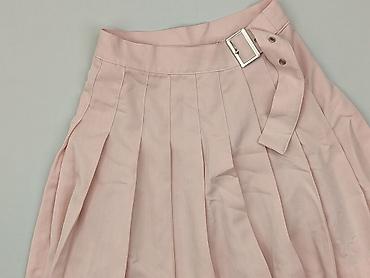 spódnica simple: H&M Divided, Spódnica damska, rozmiar 2XS — 1