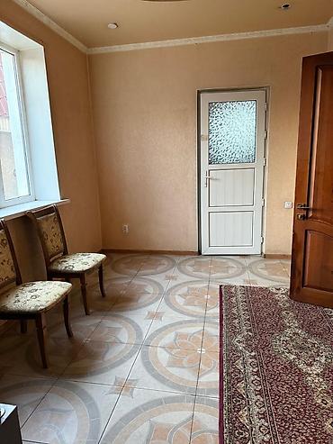 Долгосрочная аренда комнат: 30 м², С мебелью — 10