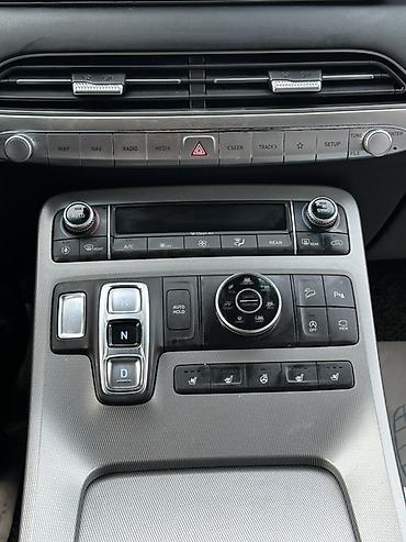 Hyundai: Hyundai Palisade: 2019 г., 2.2 л, Автомат, Дизель, Кроссовер — 12