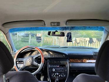 гольф 3 кпп: Audi 100: 1994 г., 2.6 л, Механика, Бензин, Седан — 6