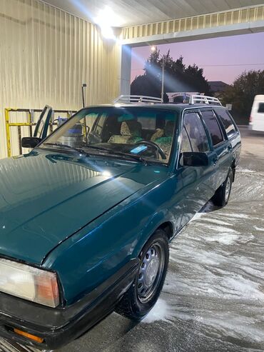коробка передач пассат б3: Volkswagen Passat: 1984 г., 1.8 л, Бензин, Универсал