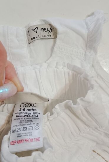 Kompleti: Komplet: Majica, Pantalone, 62-68 — 11