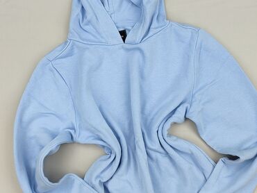 insomnia ubrania: Sinsay, Women`s hoodie, size 2XS