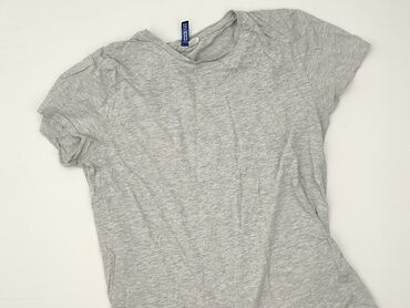 t shirty 53: H&M Divided, Women`s T-shirt, size S