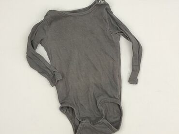 koszula body niemowlęce: Боді, H&M, 6-9 міс.,
стан - Ідеальний на lalafo.pl koszula body niemowlęce: Боді, H&M, 6-9 міс.,
стан - Ідеальний
