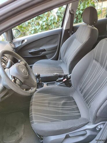 Opel: Opel Corsa: 1.2 l. | 2011 έ. 124000 km. Χάτσμπακ — 5