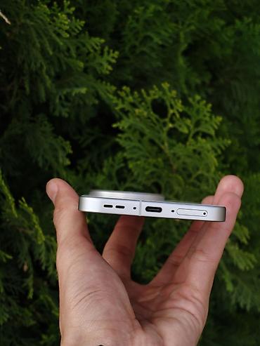 gt: Realme GT 7 Pro, Новый, 256 ГБ, цвет - Белый, 1 SIM, 2 SIM — 7