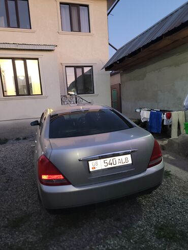 бампер опель вектра а: Nissan Teana: 2005 г., 2.4 л, Автоматтык, Бензин, Седан