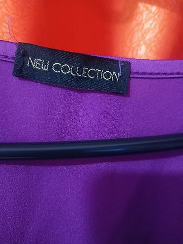 Haljine: Elegantna ljubičasta haljina – New Collection. nema broja. možda — 3