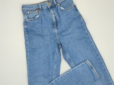 spódnice jeansowe mohito: Jeans, 2XS (EU 32), condition - Very good