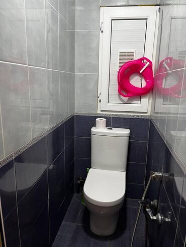 Uzunmüddətli kirayə mənzillər: Azadlıq metrosuna əyaqla 10 dəqiqəlik məsafədə 9 mərtəbəli binanın — 8