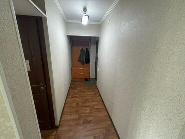1 комнатная квартира без мебели: 1 комната, 33 м², 104 серия, 1 этаж, Косметический ремонт