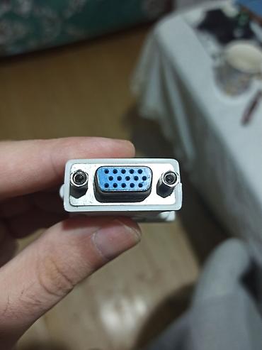 iphone adaptoru: DVI VGA Converter

DVI-D Dual Link (24+1 pin) x1 VGA Female x1 — 2