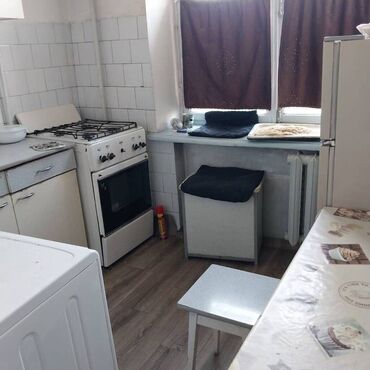 квартира дом кара балта: Срочная продажа!!! Продается 2-комнатная квартира 🏠 📍 Район: Пишпек 🏢