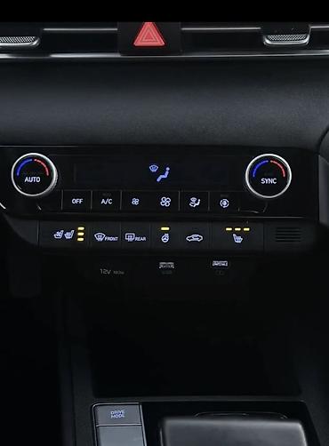 газ уста: Hyundai Avante: 2021 г., 1.6 л, Автомат, Газ, Седан — 8