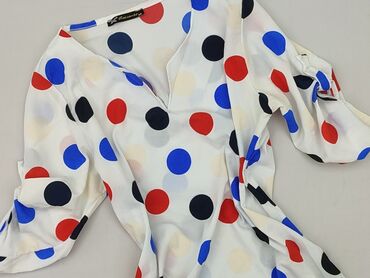 bluzy hello kitty: Women's blouse, size M