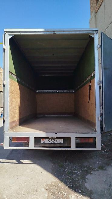mercedes benz sprinter 2 9: Грузовик, Mercedes-Benz, Стандарт, 5 т, Б/у — 4
