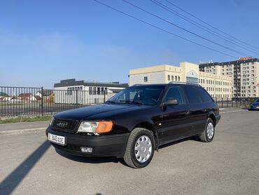 машина audi: Audi S4: 1992 г., 2.3 л, Механика, Бензин, Универсал