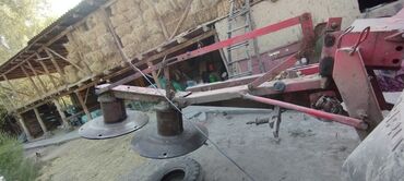 Тюковые пресс-подборщики: Ушул шаймандар саттылат ала тургандар жаза бергиле бааларын сүйлөшөбүз — 16