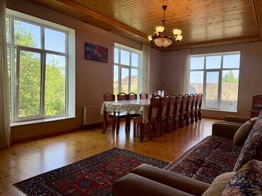 Bağ evlərinin satışı: Quba, 200 kv. m, 5 otaqlı, Hovuzsuz, Kombi, Qaz, Su — 16