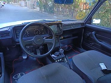 VAZ (LADA): VAZ (LADA) 2107: 1.5 l | 2009 il Sedan — 4