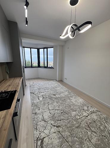 Продажа квартир: 1 комната, 42 м², Элитка, 7 этаж, Дизайнерский ремонт — 2