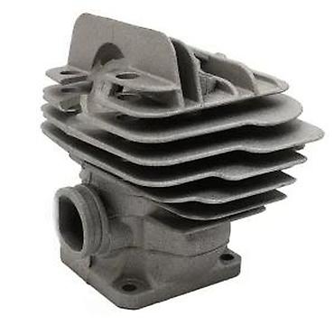 Motorne testere: Komplet cilindar i klip za dvotaktni motor testere Opis: - — 6