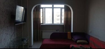 тоголок молдо дом куплю: 3 комнаты, 62 м², 106 серия, 8 этаж, Косметический ремонт