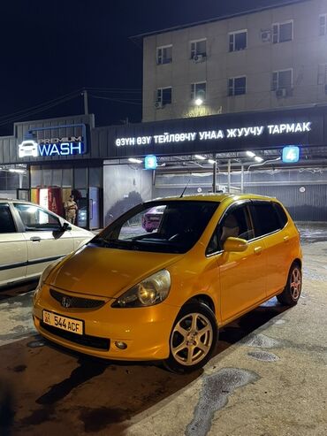 газ оборудование на авто: Honda Jazz: 2008 г., 1.4 л, Механика, Бензин, Хетчбек