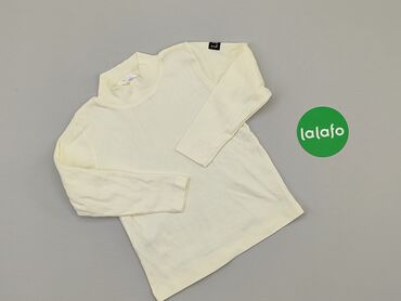 Bluzki: Bluzka 5 lat, wzrost - 110 cm., stan - Dobry
