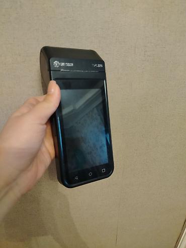 smart kassa: Satış: kassa aparatı – Newland NQuire/SmartPOS TP-350 tipli daşıma — 2