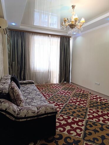 Продажа квартир: 2 комнаты, 60 м², Элитка, 4 этаж, Косметический ремонт — 1