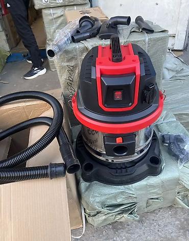 surface restorer: Промышленный пылесос Wet & Dry Vacuum Cleaner, тип O20 - — 1