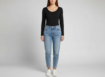 ubrania do baletu: IDEAL, Women`s body, size XL