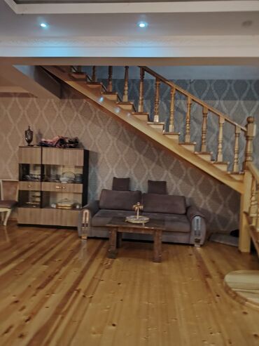 Həyət evləri və villaların satışı: 5 otaqlı, 200 kv. m, Kredit yoxdur, Yeni təmirli — 6