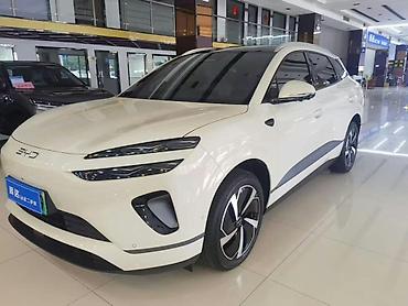 BYD: BYD Sea Lion 06: 2026 г., Автомат, Электромобиль, Кроссовер — 2