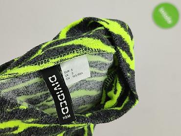 hermes koszula: H&M Divided, Golf damski, rozmiar S — 5
