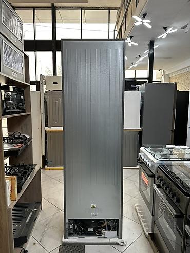 Холодильники: Холодильник Midea, Двухкамерный — 11