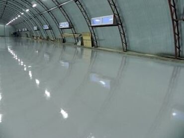 Бетонные работы: Стяжка, Монолит, Колонны Гарантия, Бесплатная консультация, Монтаж Больше 6 лет опыта — 17