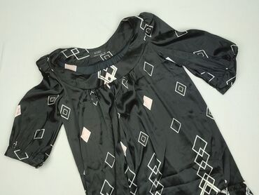 lejdi sukienki plus size: Echo, Sukienka damska, rozmiar M