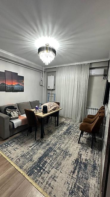 Бөлмөлөрдү ижарага берүү: Сдаётся отдельная комната в квартире. Сама квартира 2х комнатная, во — 3