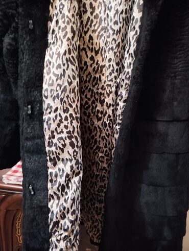 Kürklər: Kürk, XL, rəng - Qara -da lalafo.az — 3 Kürklər: Kürk, XL, rəng - Qara — 3