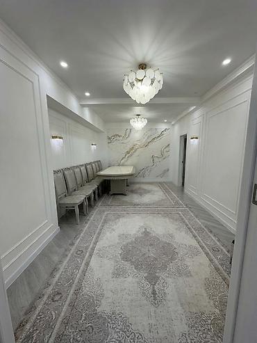 квартира в филармонии: 3 комнаты, 98 м², Филармония Элитка, 6 этаж, Свежий ремонт — 8