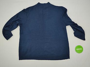 short: Sweter dla mężczyzn, rozmiar 4XL — 3