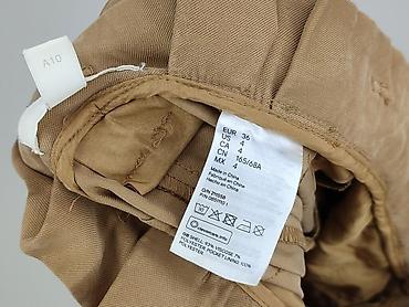 dresy c: H&M, Spodnie cargo damskie, rozmiar S — 5